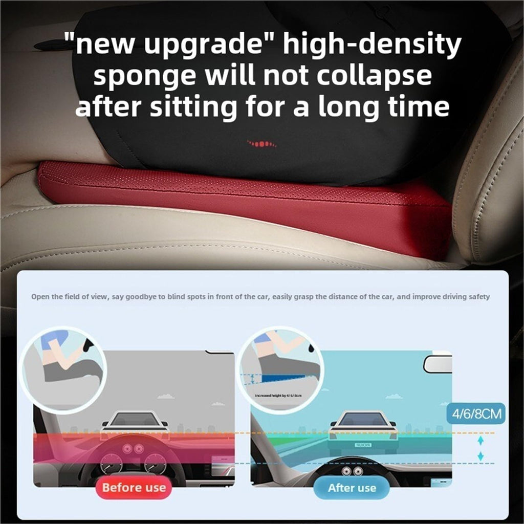 Booster Seat Car Cushion O100506