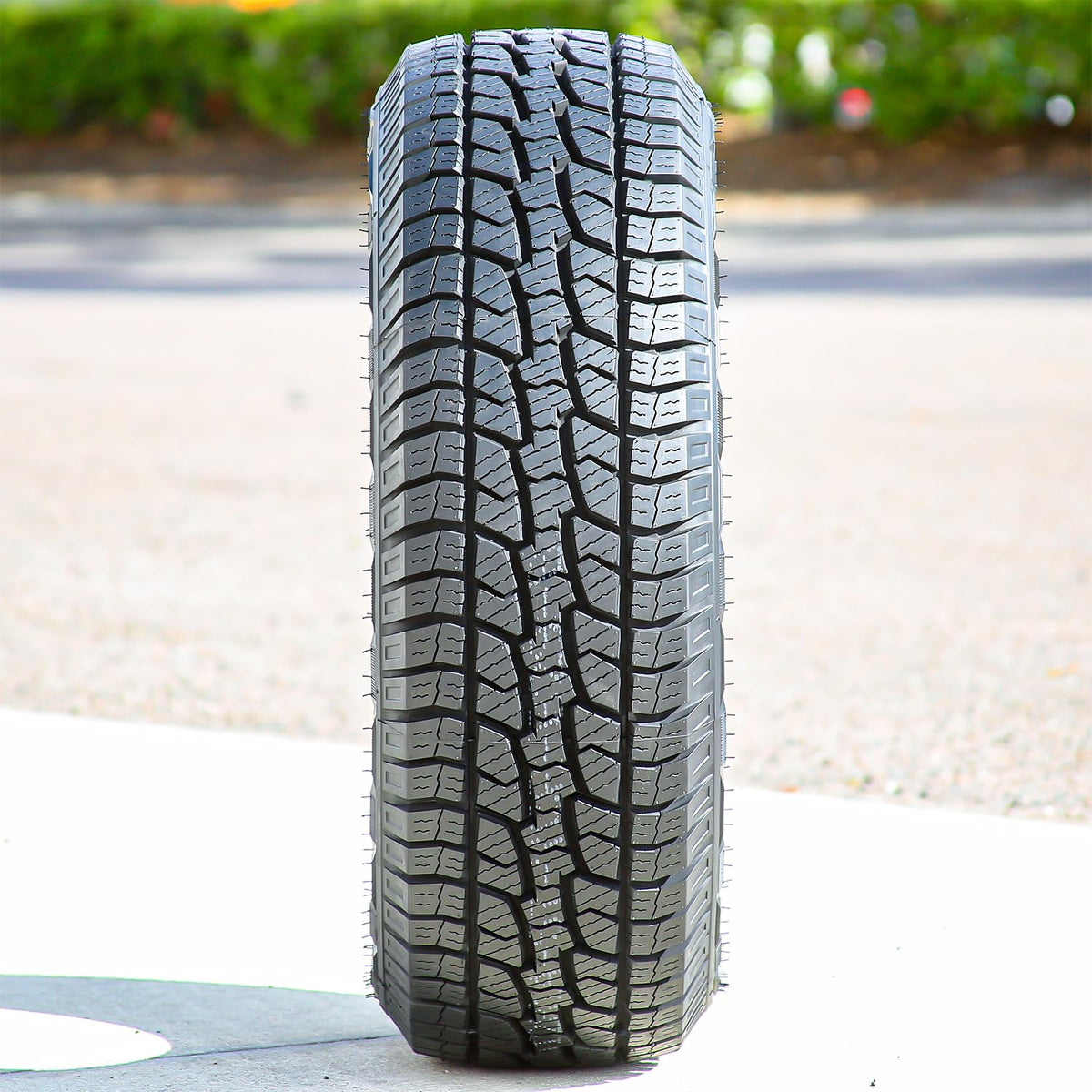 275/60R20 Tires N6984