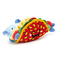 Plush Squeaky Dog Toy C6049
