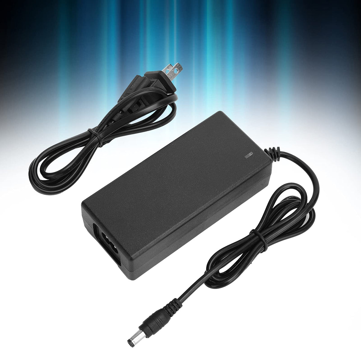42V 2A Power Adapter with 5.5 x 2.5mm Charging Port Z377