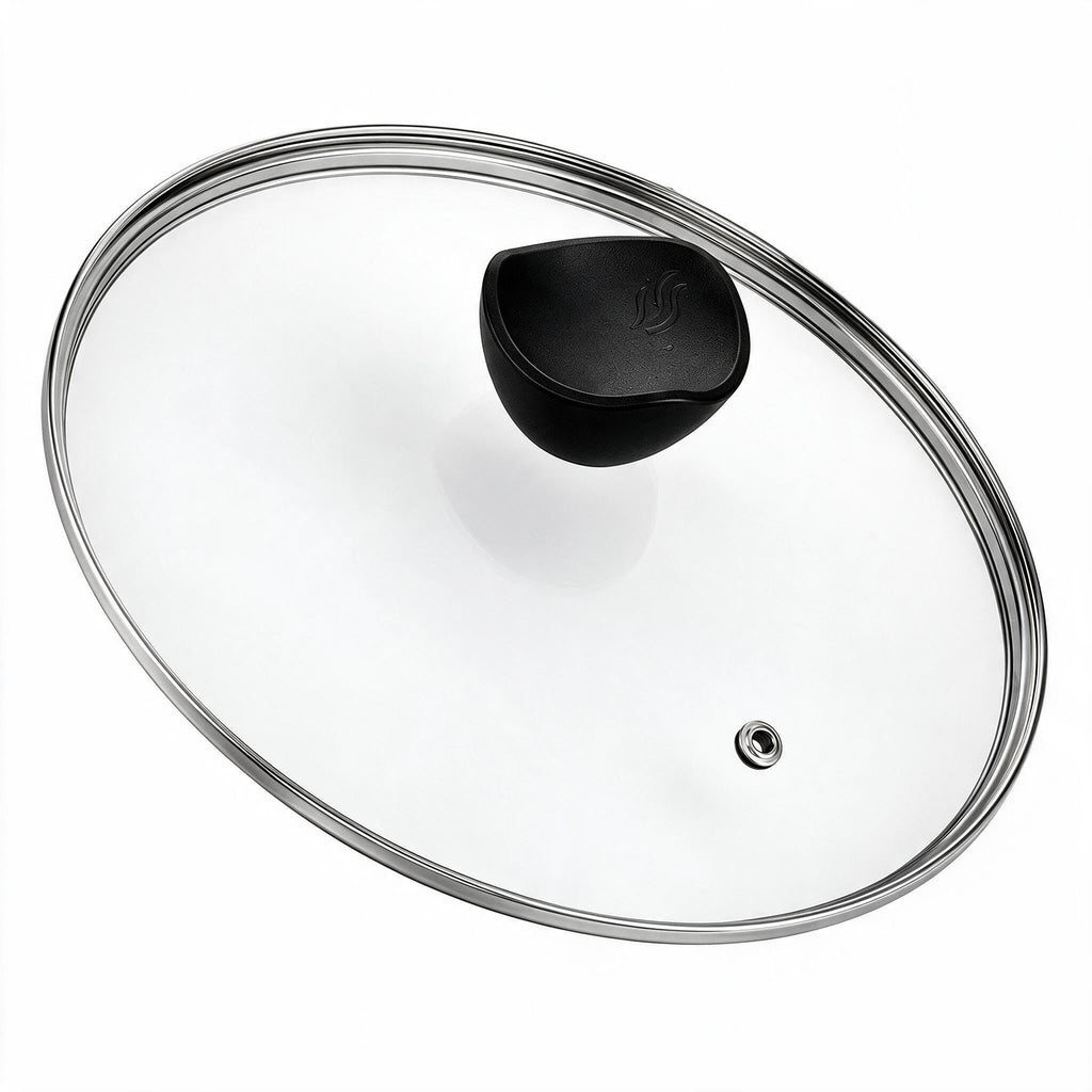10 Inch Tempered Glass Pan Lid P916221