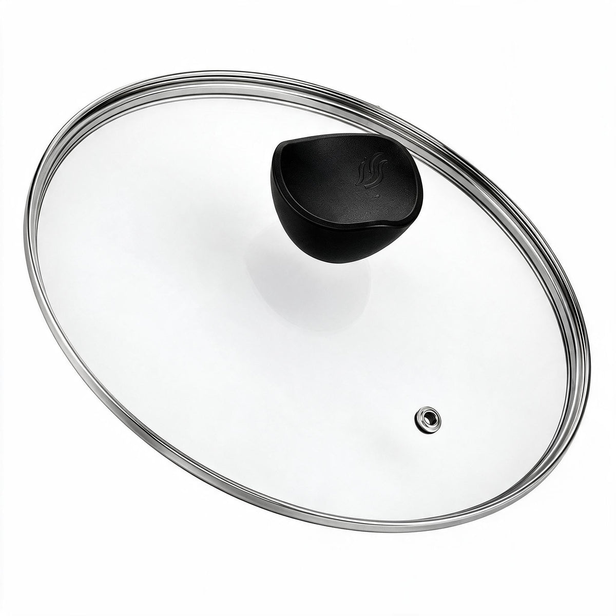 10 Inch Tempered Glass Pan Lid P916221