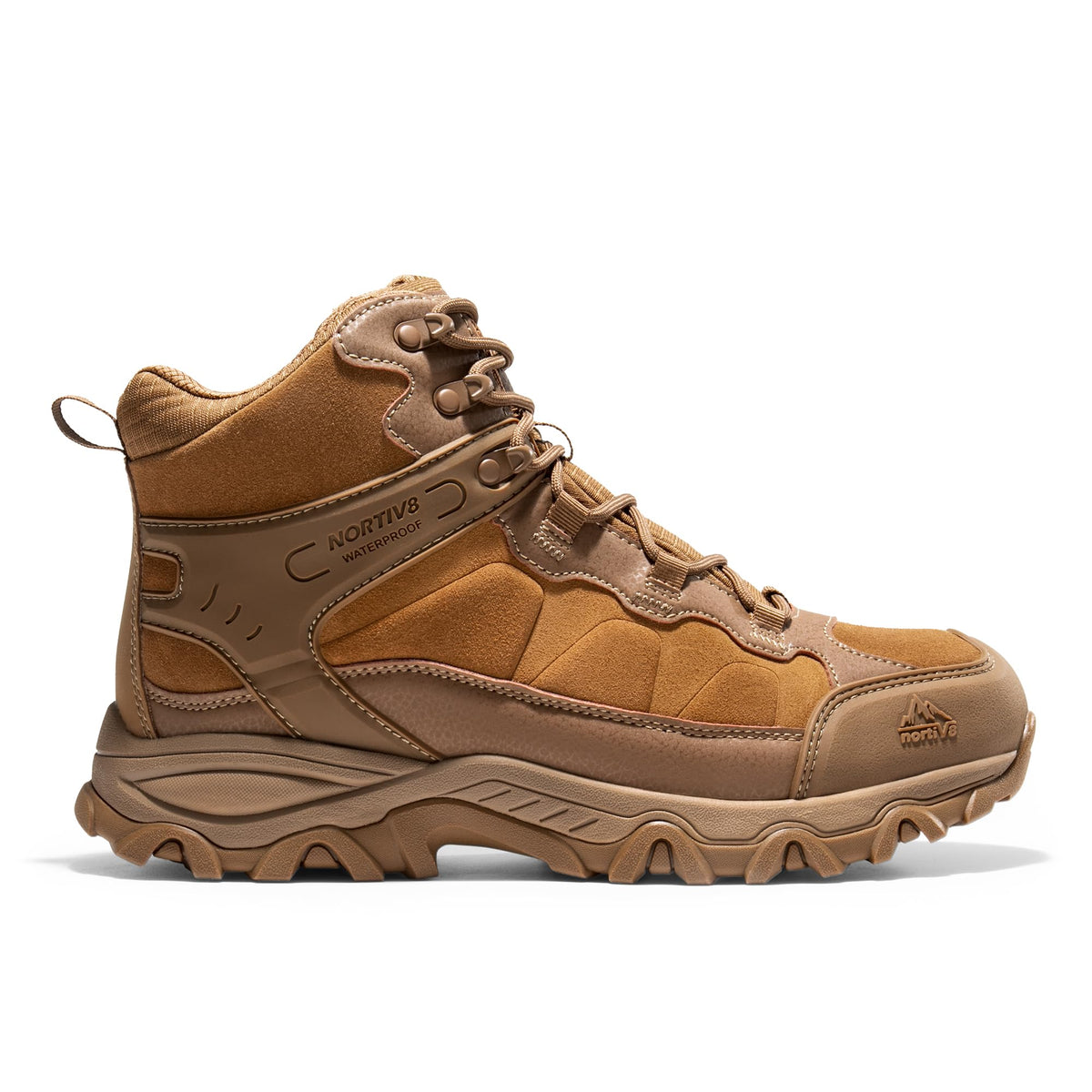 Men's Waterproof Lightweight Hiking Boots G173