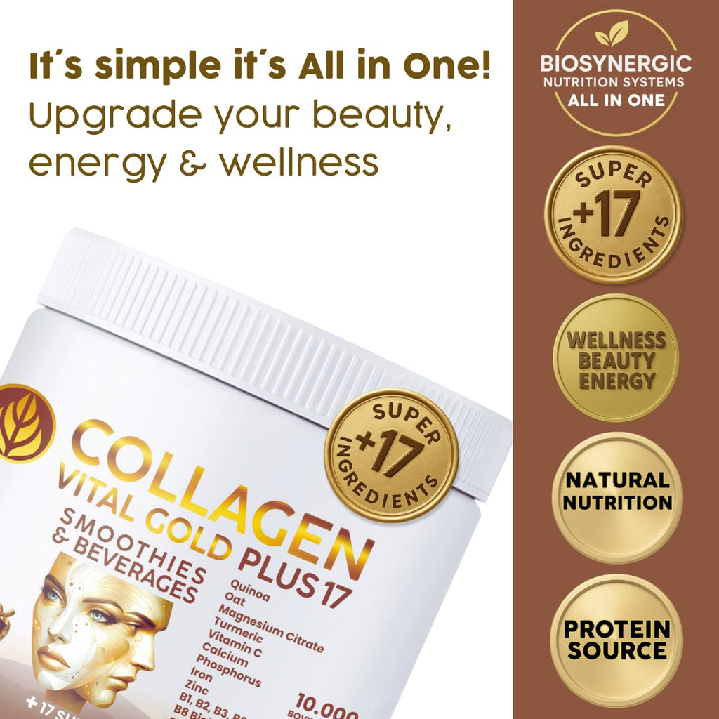 Collagen Peptides Powder Cocoa Flavor 26 oz R705