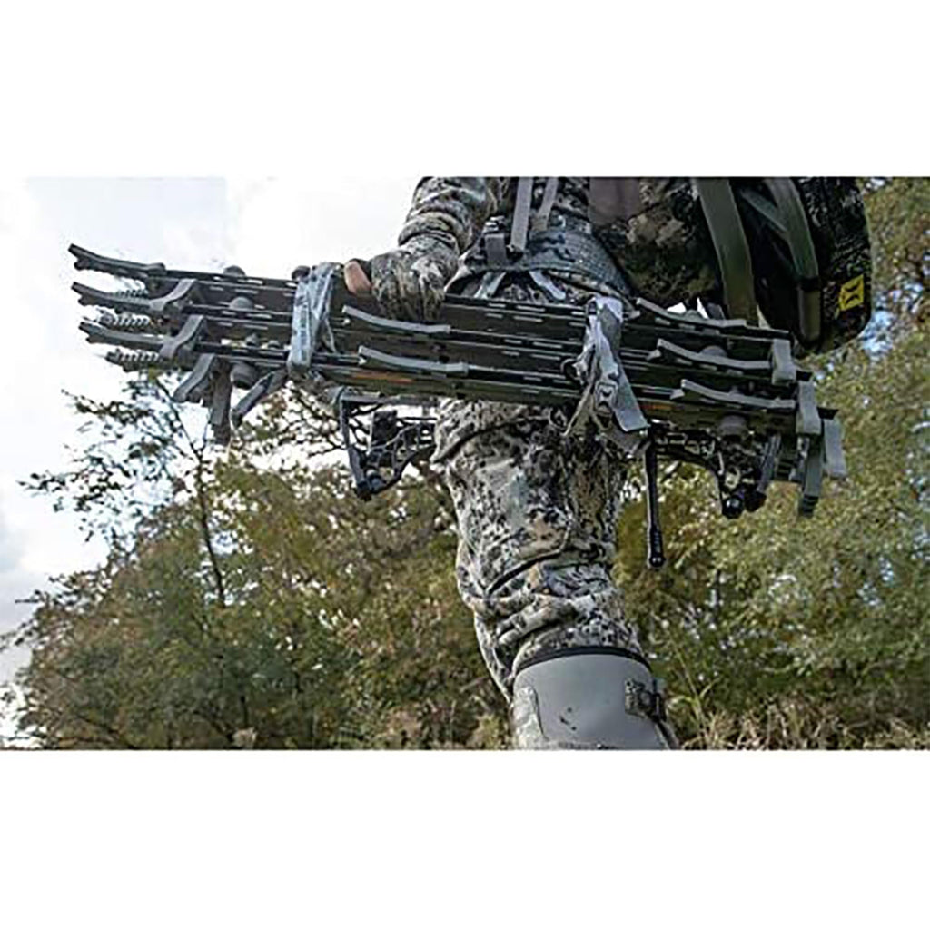 Adjustable Hunting Tree Stand Platform H207183