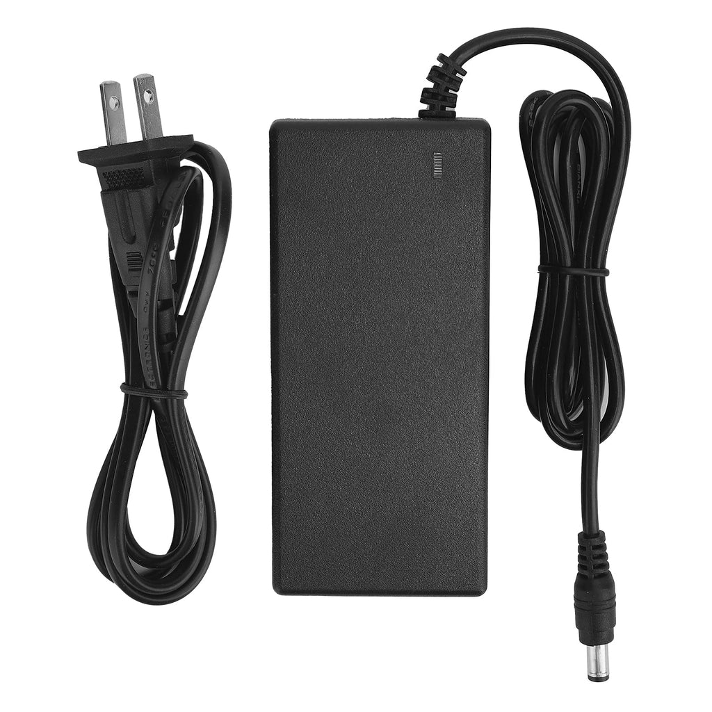 42V 2A Power Adapter with 5.5 x 2.5mm Charging Port Z377