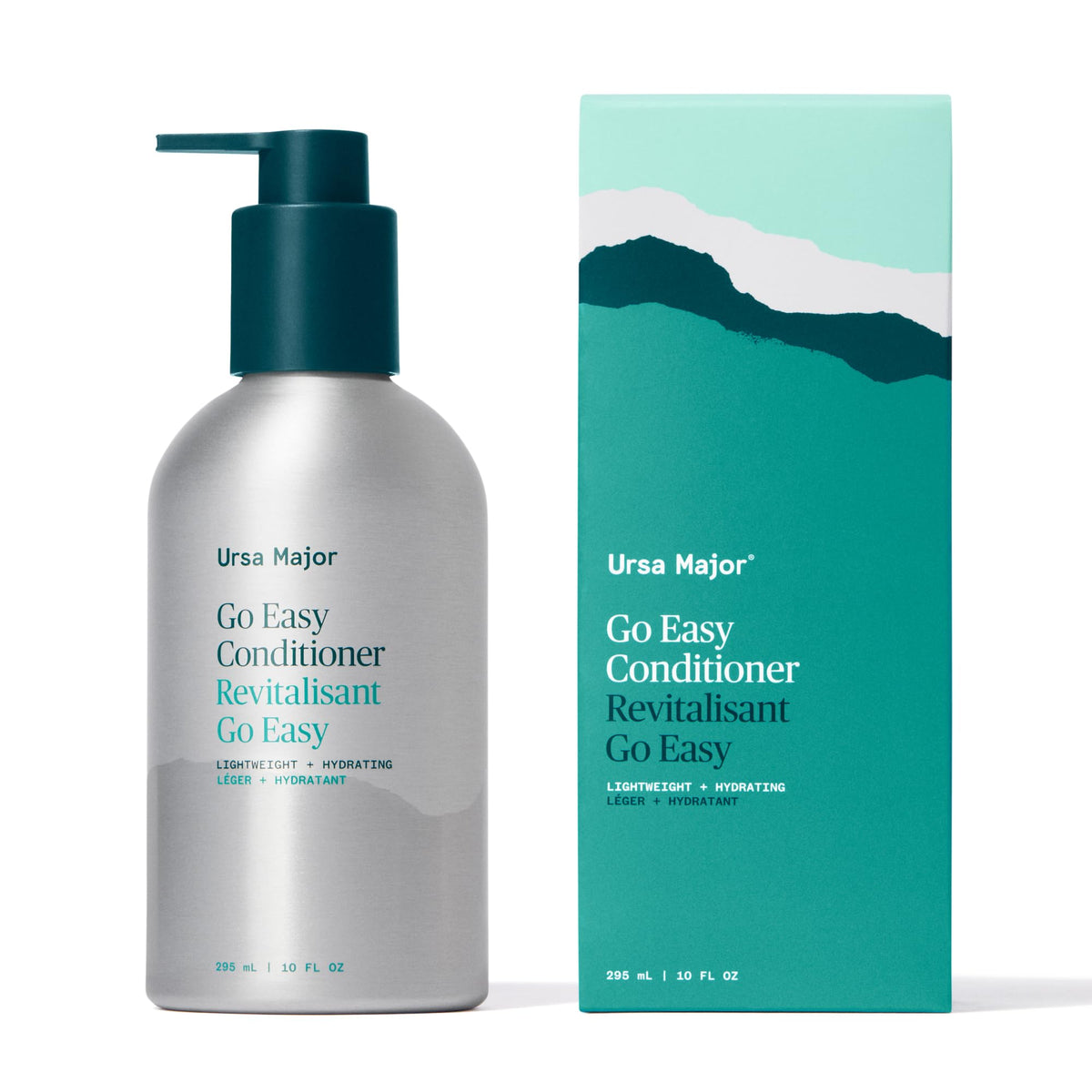 10 oz Natural Vegan Conditioner D659803