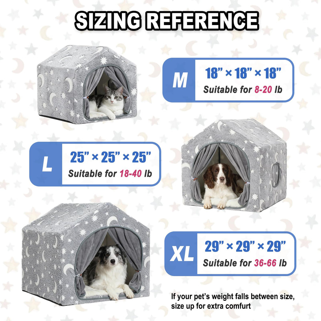 Indoor Dog House B9606