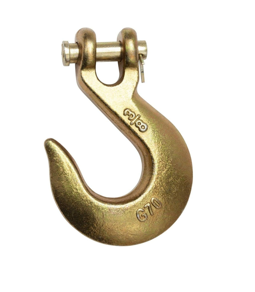 3/8" Clevis Slip Hook G70 Tow Chain E986367