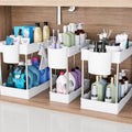 3 Pack Under Sink Organizer W56368