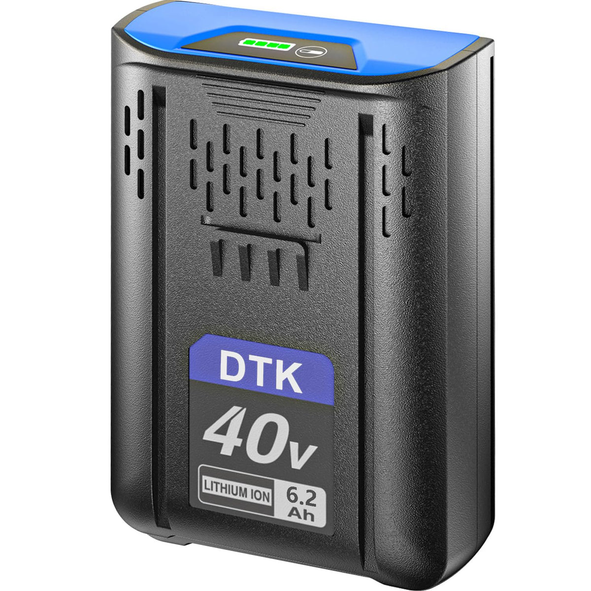 40V 6200mAh Cordless Power Tool Battery H703363