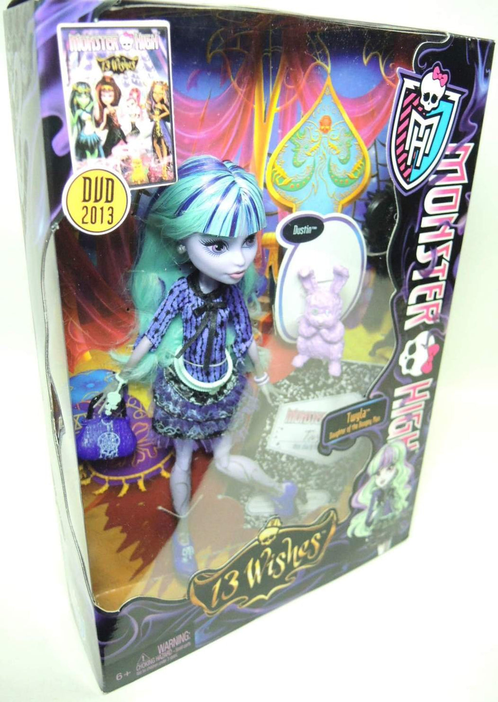 Doll L590