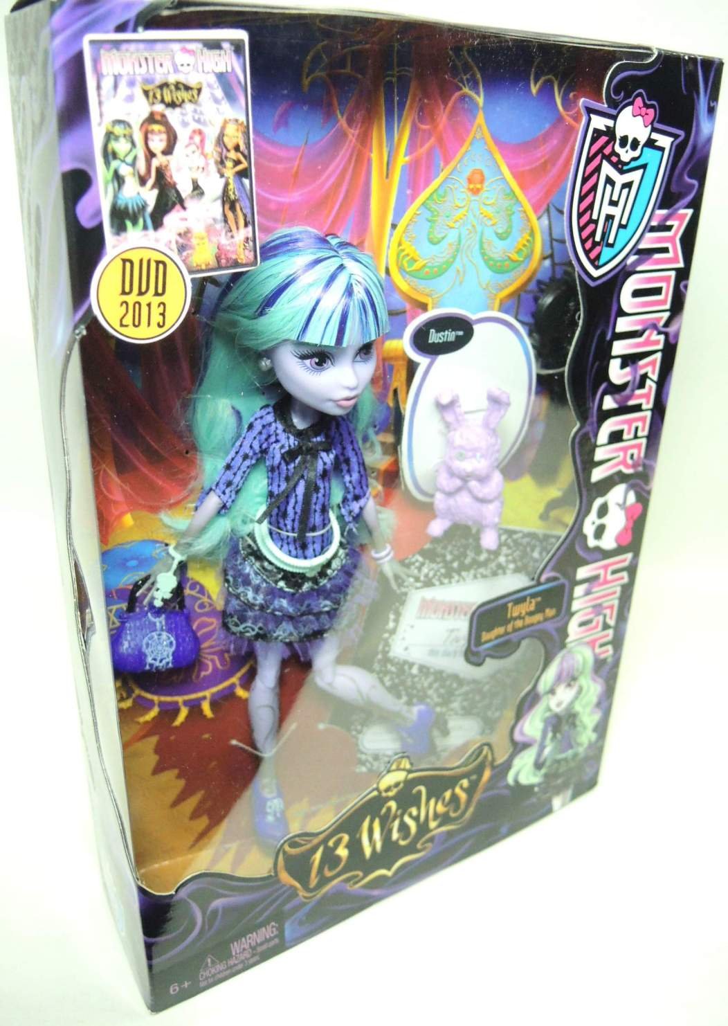 Doll L590