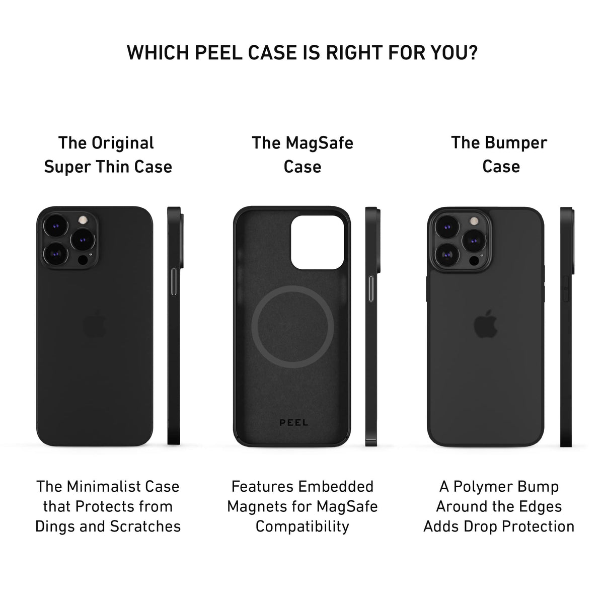 Super Thin Case for iPhone 13 Pro Max S639