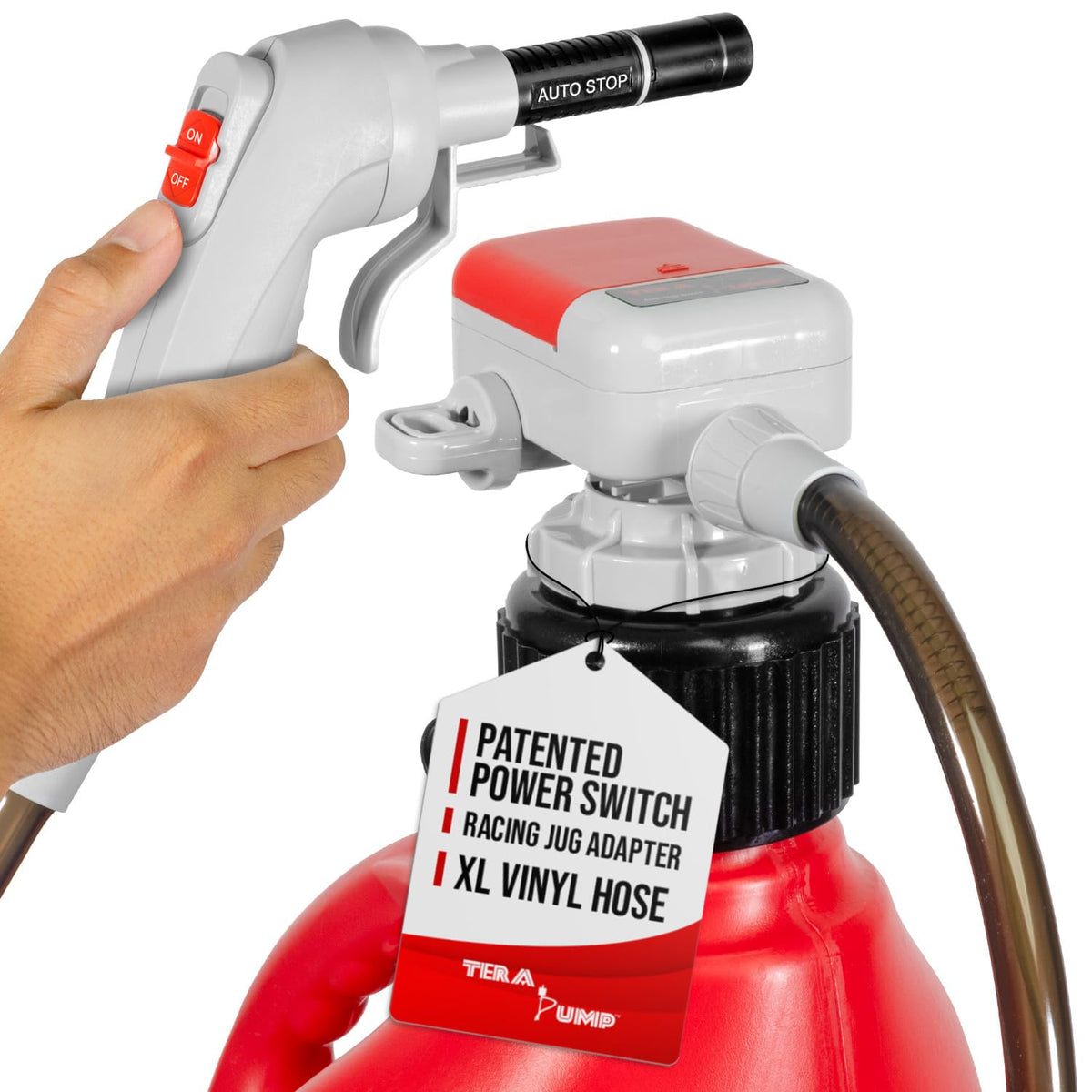Fuel Pump H6869