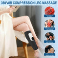 Air Compression Leg Massager Z617452