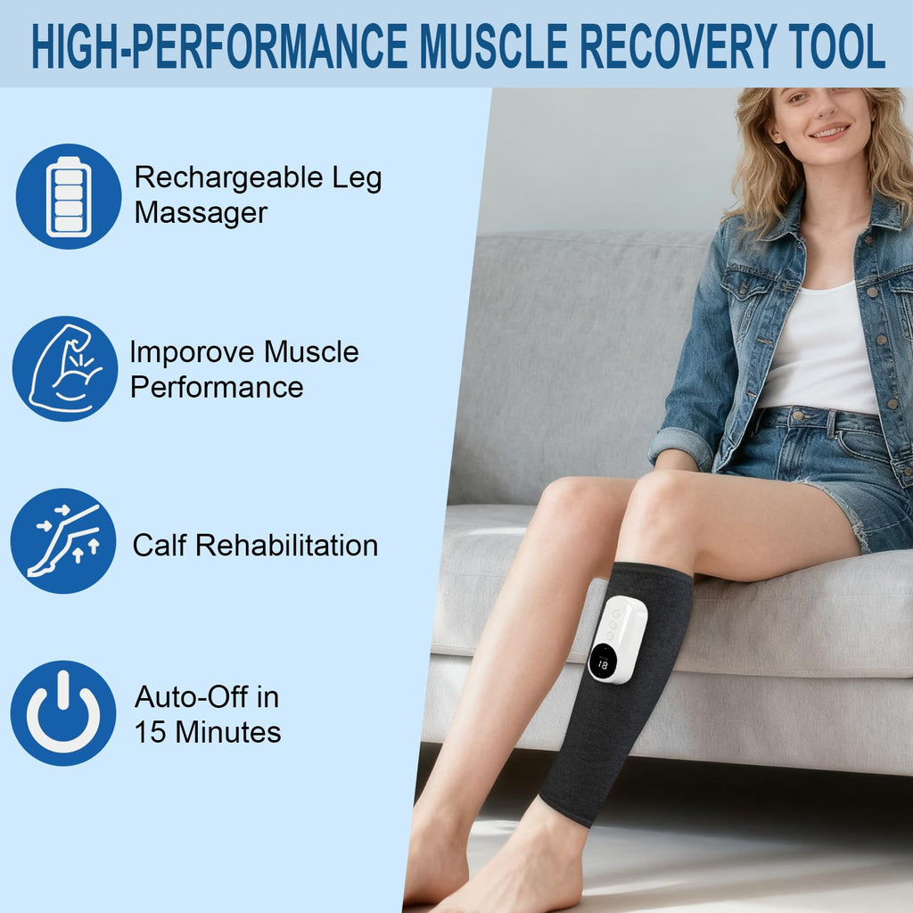 Air Compression Leg Massager Z617452