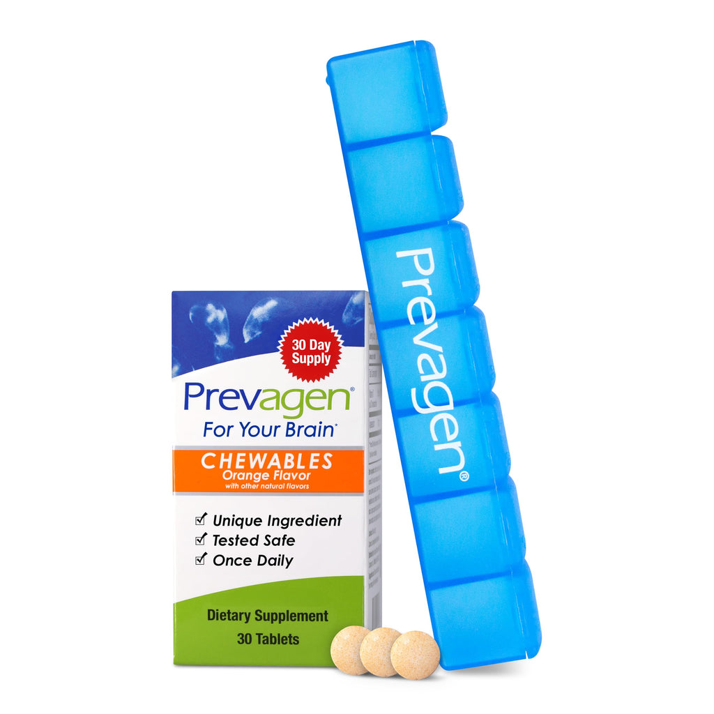 Orange Chewables W81281
