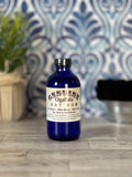 8 oz Bay Rum & Sandalwood Aftershave B15004