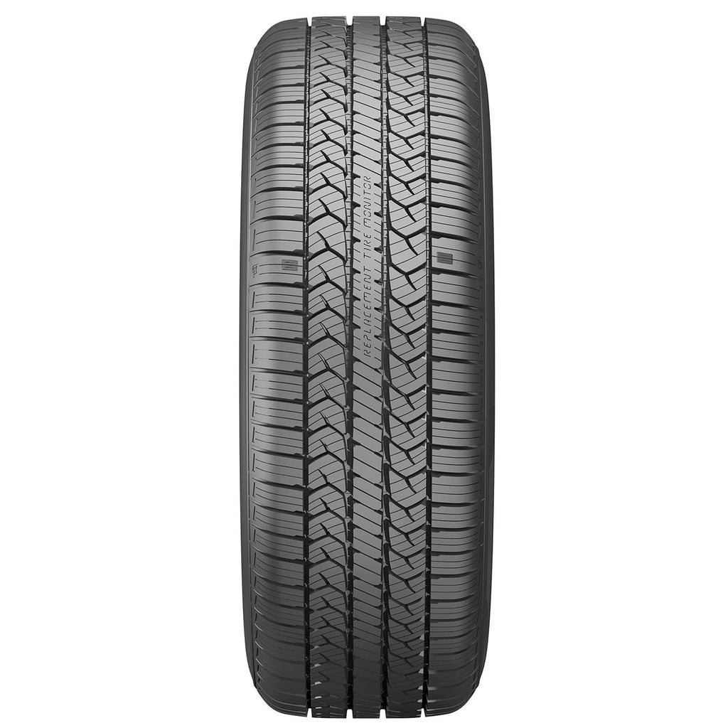 215/60R16 95V Tire W9336