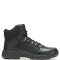 Black Mid Tactical Boots Q461750