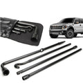 Spare Tire Tool Kit with Scissor Jack 2 Ton K403042