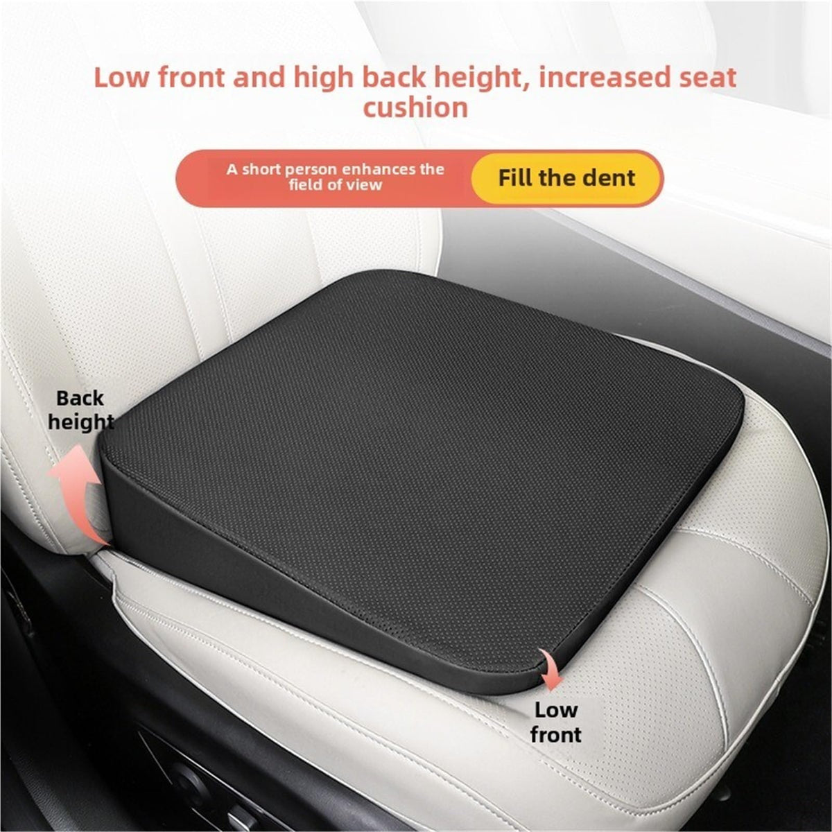 Booster Seat Car Cushion O100506