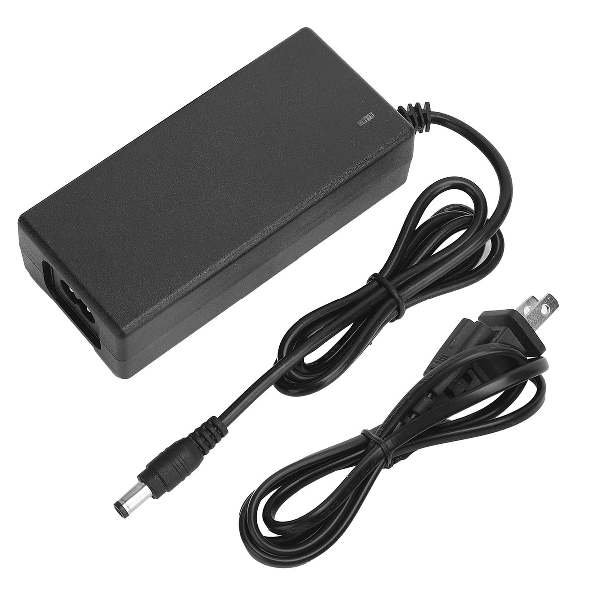 42V 2A Power Adapter with 5.5 x 2.5mm Charging Port Z377