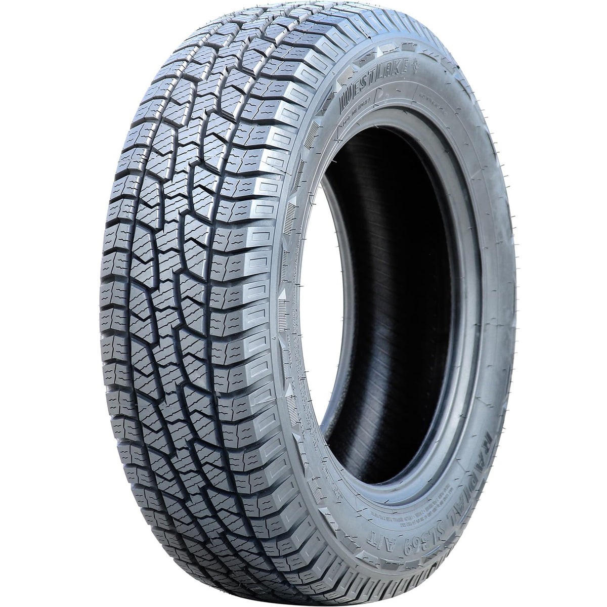 275/60R20 Tires N6984