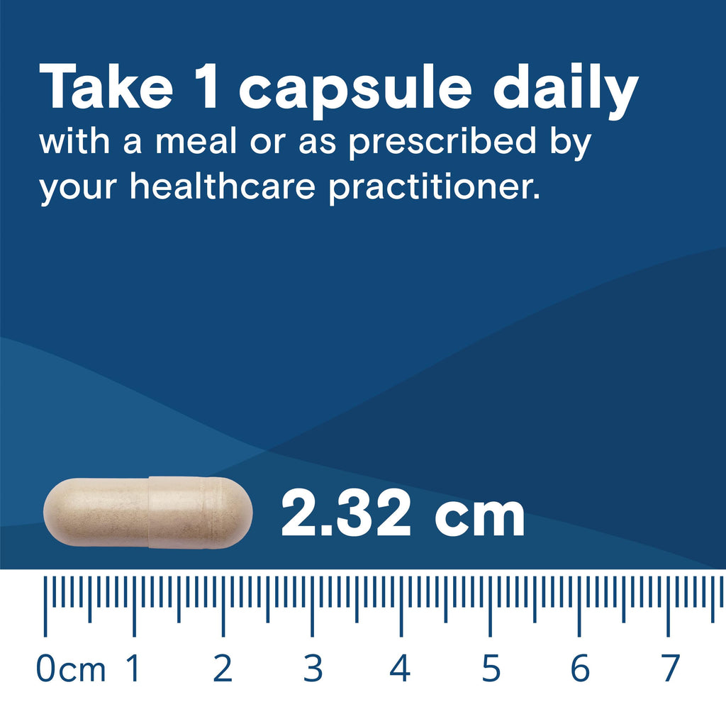 Women's Bariatric Vitamin with Iron, 30 Capsules K236