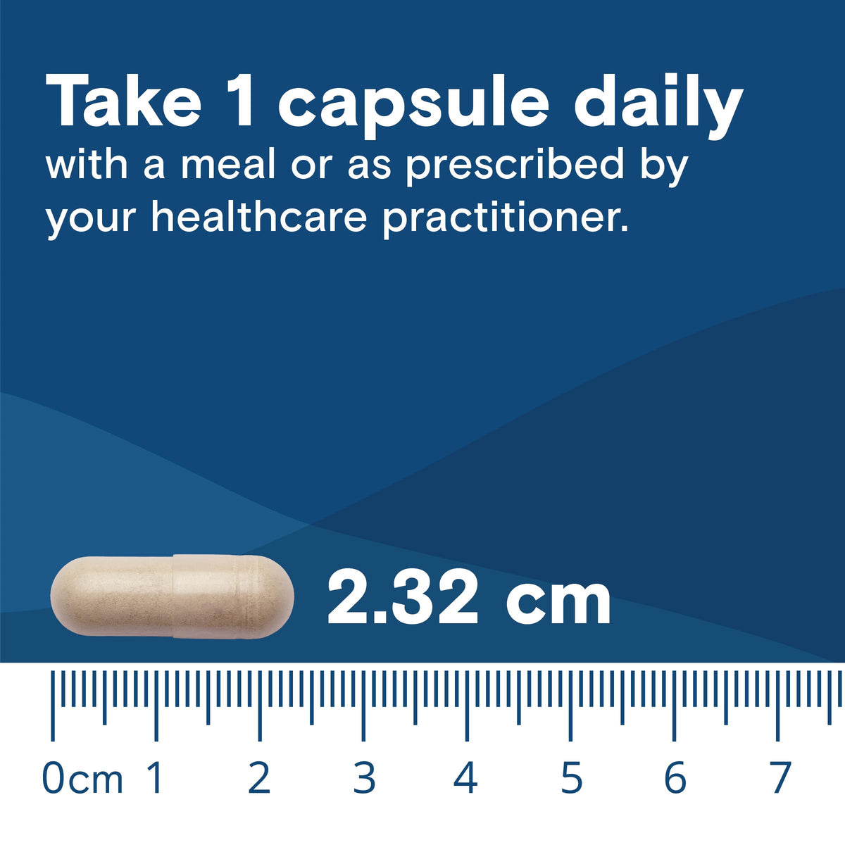 Women's Bariatric Vitamin with Iron, 30 Capsules K236