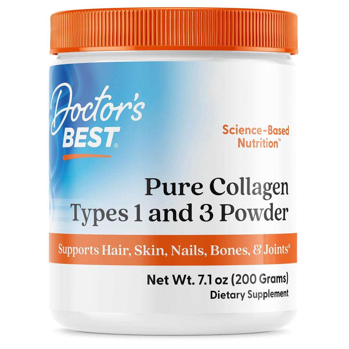 Pure Collagen Powder 7.1 oz X74208