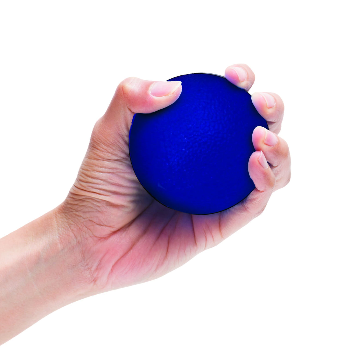 Hand Exerciser Balls, Set of 5 W3165