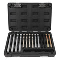 14 PCS Carbon Steel Wheel Alignment Pin with Storage Case F197