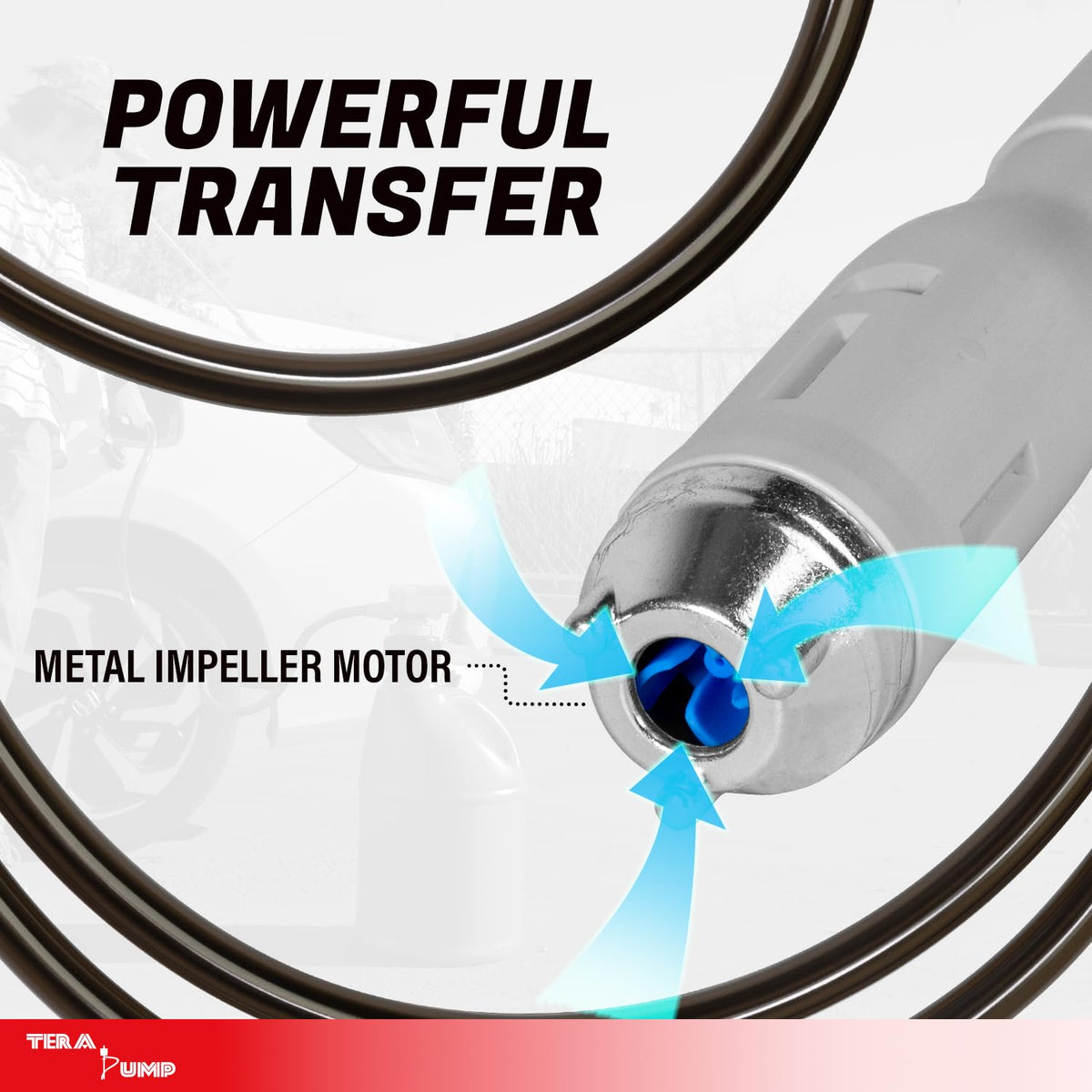 Fuel Pump H6869