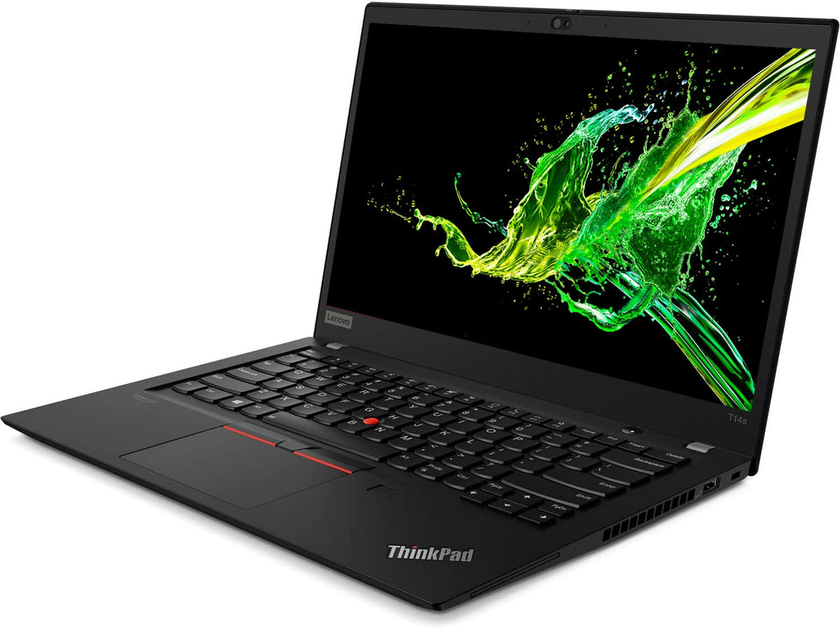 14-Inch FHD Laptop Computer, Intel Core i7, 16GB RAM, 512GB SSD, Windows 11 Pro D226