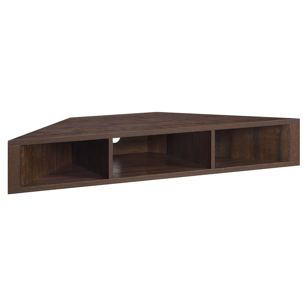 47" Corner TV Stand & Entertainment Center M8338