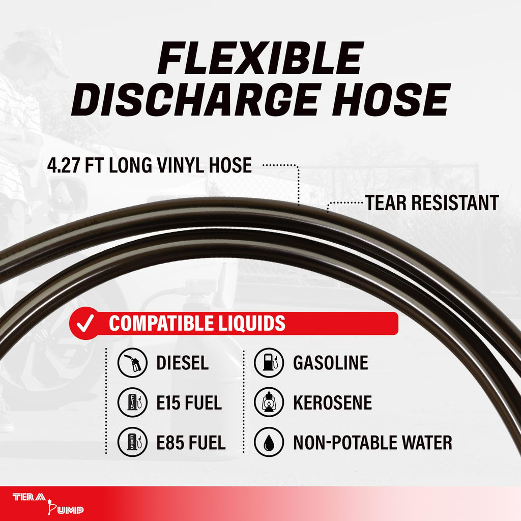 Fuel Pump H6869