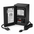 200W Low Voltage Landscape Transformer R75681