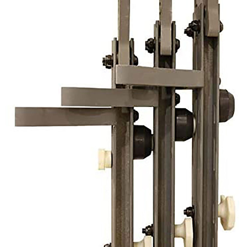 Adjustable Hunting Tree Stand Platform H207183