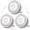 Hardwired Smoke and Carbon Monoxide Detector H305