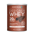 Chocolate Whey Protein Powder 12 oz T502787