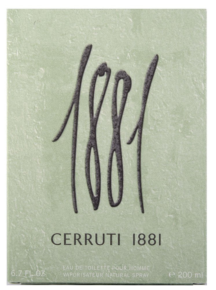 Eau De Toilette Spray 6.7 Oz J5556