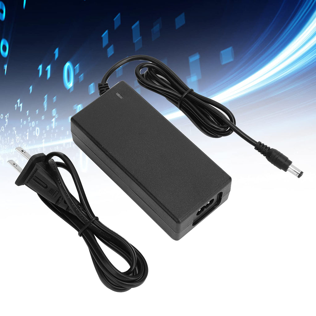 42V 2A Power Adapter with 5.5 x 2.5mm Charging Port Z377