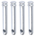 3/4 in Dia Top Link Pin Hitch 4 Pack S85144