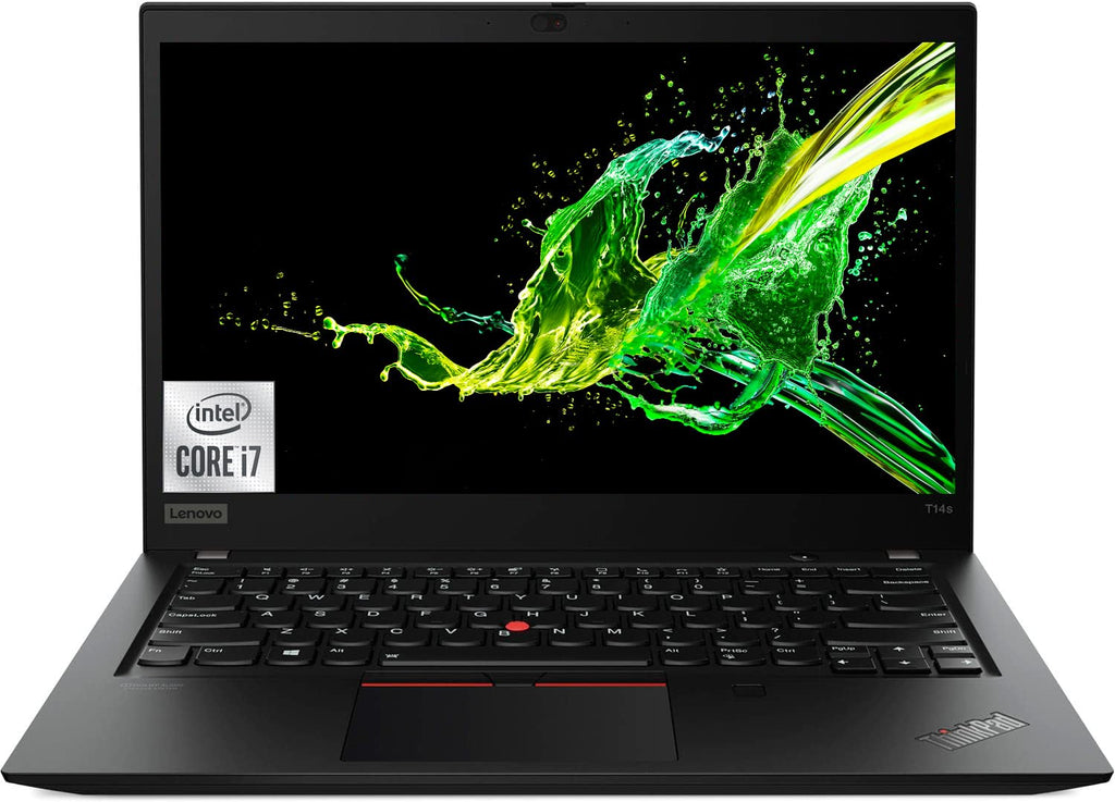 14-Inch FHD Laptop Computer, Intel Core i7, 16GB RAM, 512GB SSD, Windows 11 Pro D226