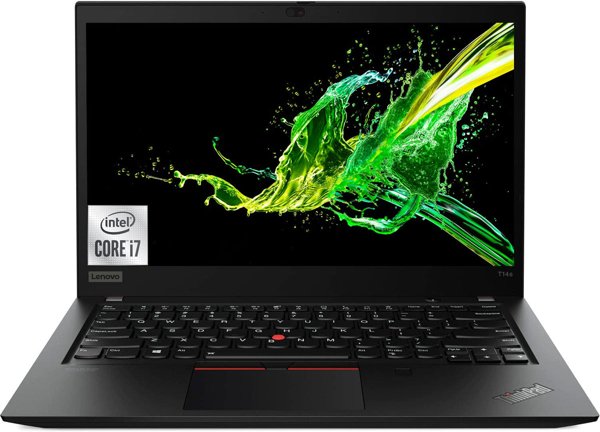 14-Inch FHD Laptop Computer, Intel Core i7, 16GB RAM, 512GB SSD, Windows 11 Pro D226