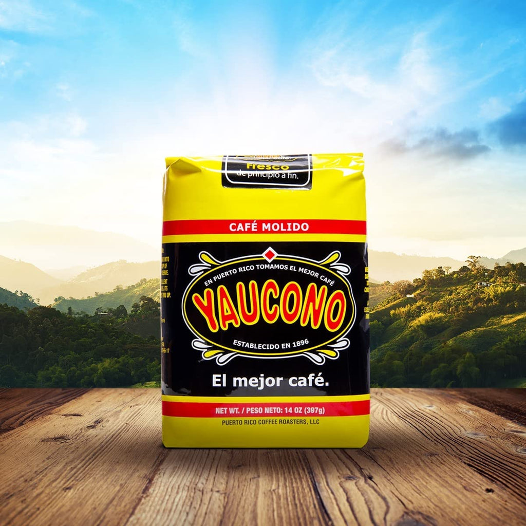 Ground Coffee, Medium Roast, 14 oz Bag R7040