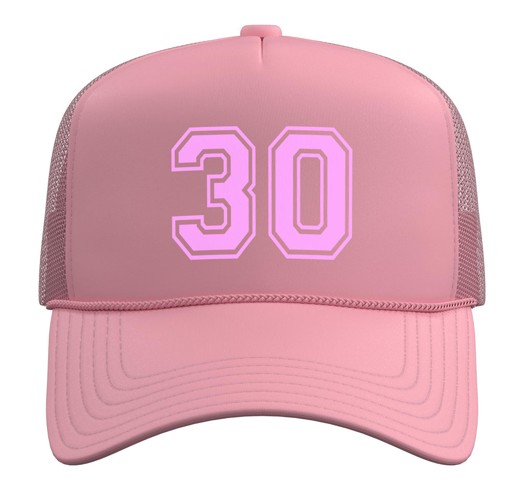 Trucker Hat with Adjustable Mesh Back N65529