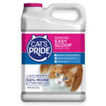 Scented Clumping Cat Litter 10lb T32197